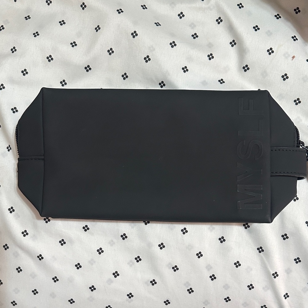 YSL myself Men's pouch